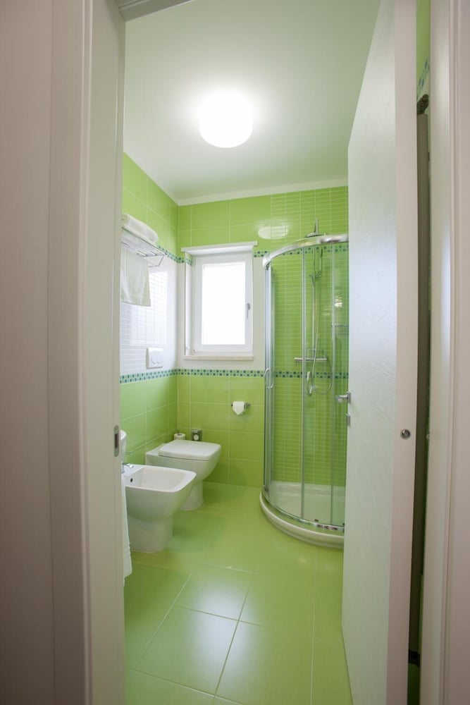 Bed & Breakfast Aria di Mare
