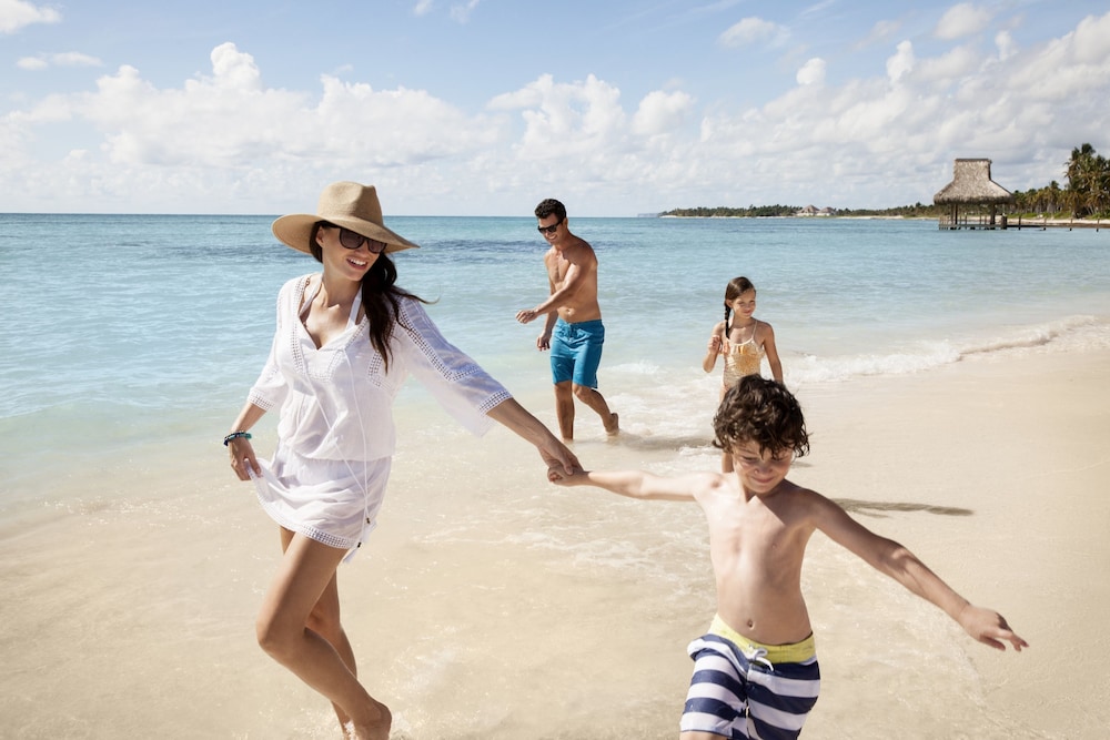 The Westin® Puntacana Resort