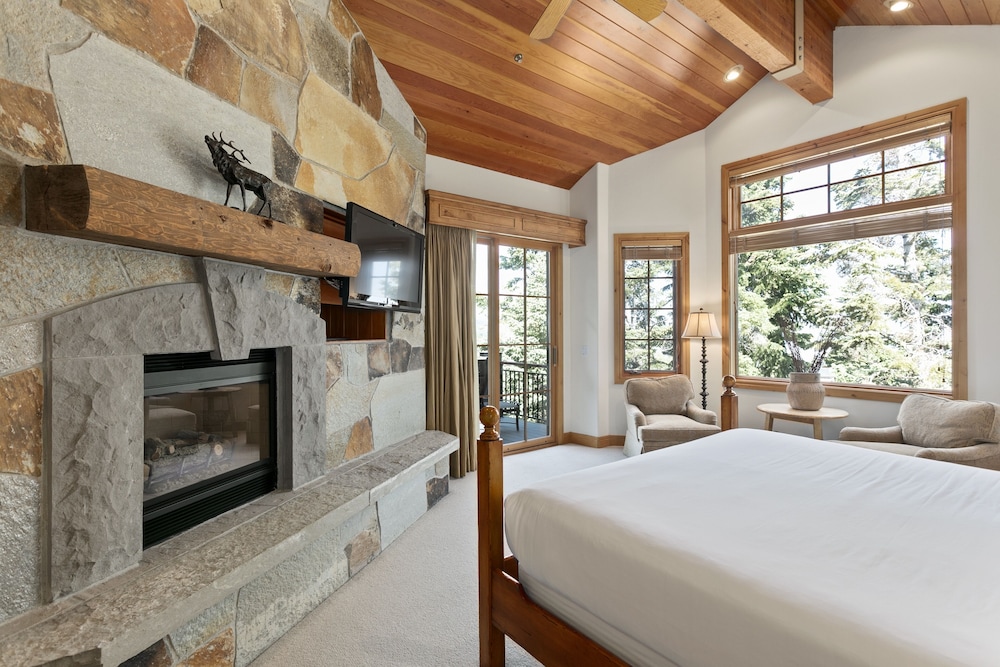 Bellemont Home at Deer Valley Resort - 6 Bedroom Home with Hot Tub #8 6 Home
