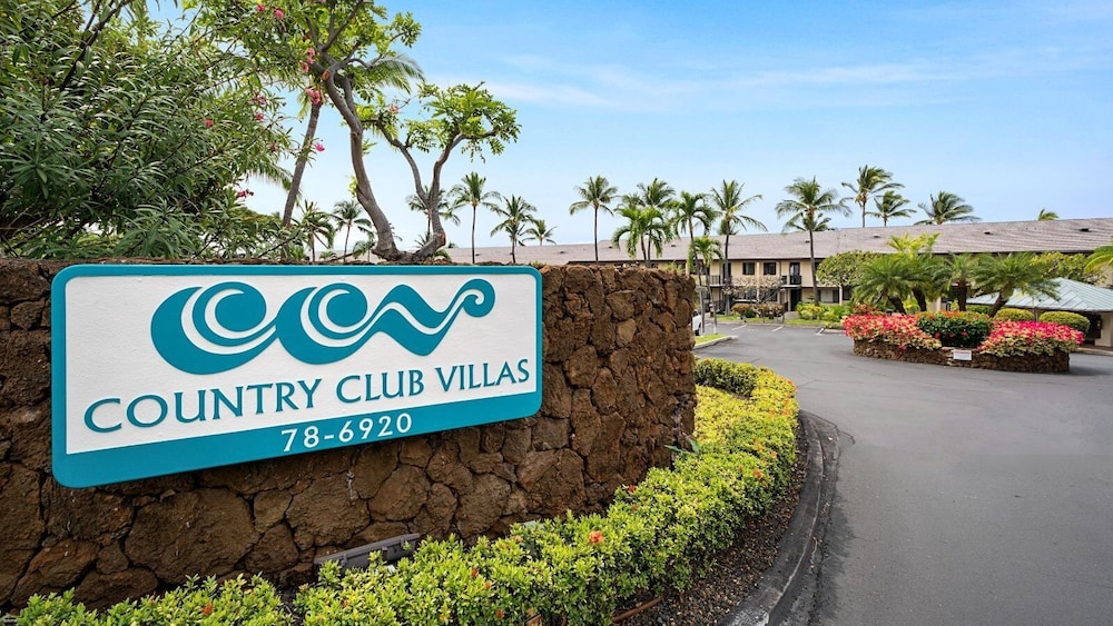 Great Ocean and Golf Course Views - No Stairs - Vrkcv