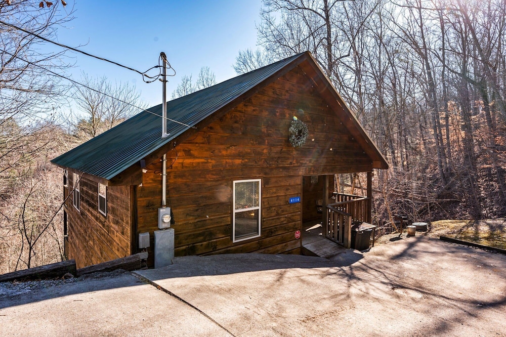 Blue Sage Hideaway 1 Bedroom Home