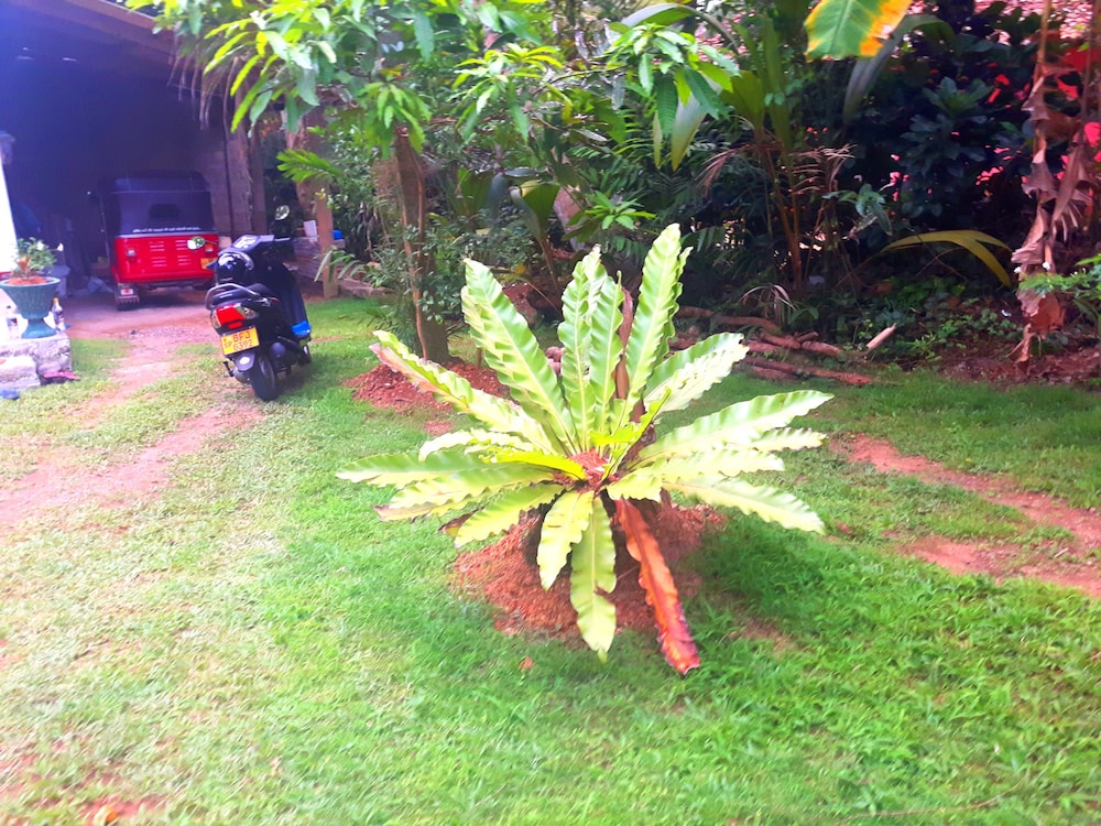 Nadee Villa Guest House