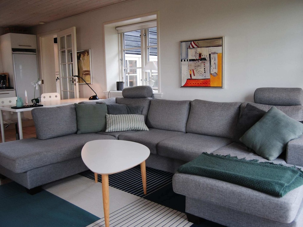 Holiday Home in Blokhus view 4