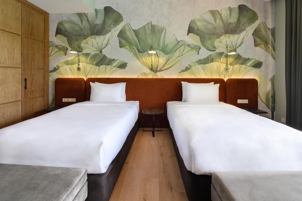 Lopota Lake Resort & Spa