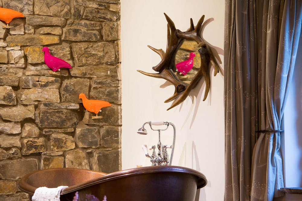 Low Mill Guest House
