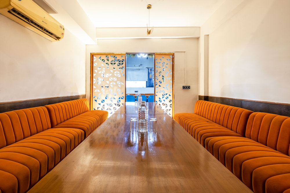 Hotel Admire Inn Sec - 44 By ASPL