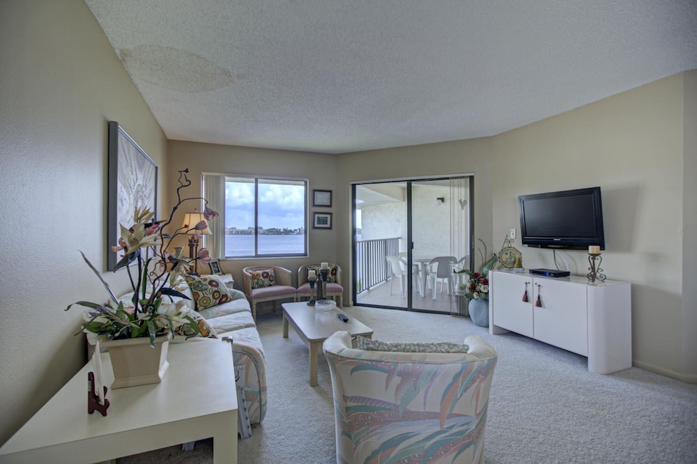 Anna Maria Island Bridge Port Beach Resort