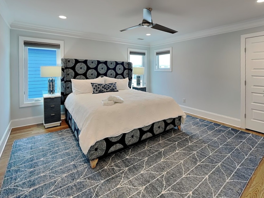 Southern Comfort by Carolina Retreats