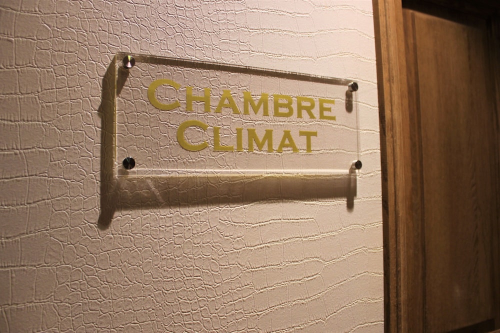 Domaine Pont Juillet