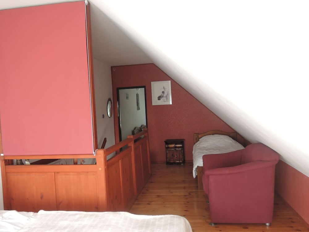 Holiday Appartment, Sulomino 100 qm, 2 Rooms, 4 Persons, Type C