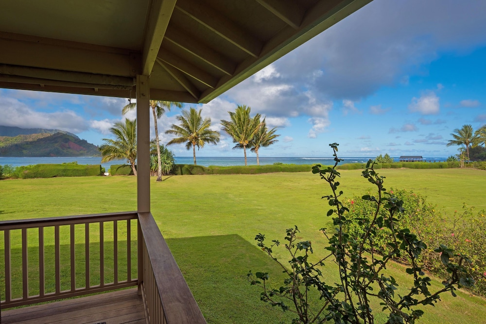 Hanalei Ilikea in Hanalei