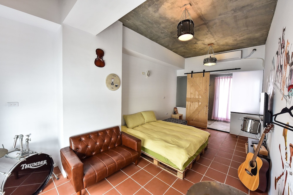Wikid Design Hotel