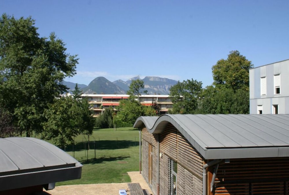 Auberge de Jeunesse HI Grenoble