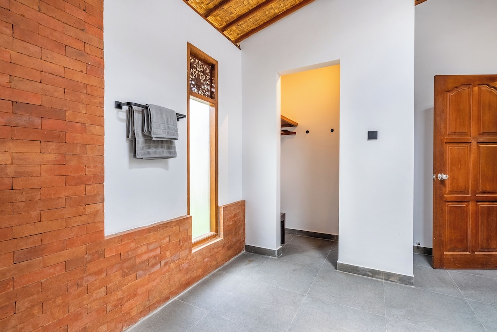 Jepun Villa - 2 Bedrooms