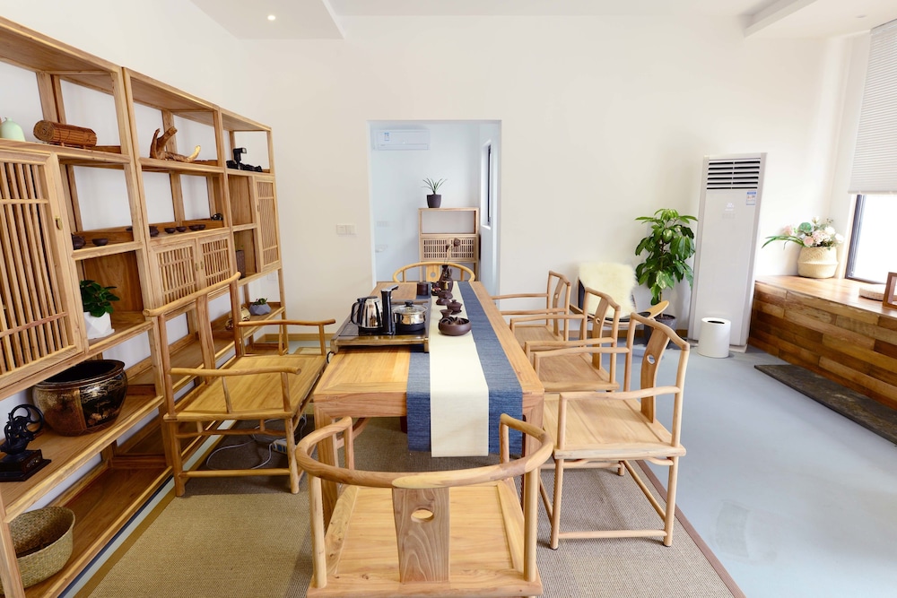 Seem Mountain Hotel Yan Dang - Property Image 31