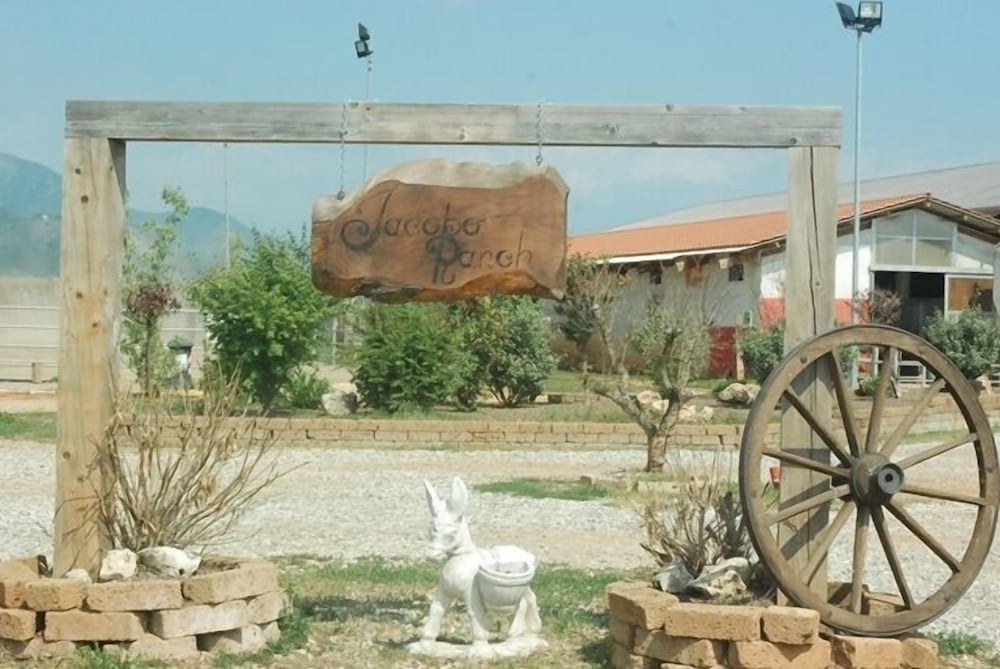 Villa Mirano B&B