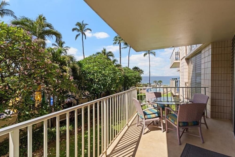 Kamaole Nalu, #202 2 Bedroom Condo