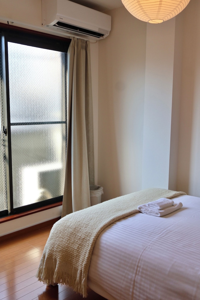 Orange House - Tsuruhashi