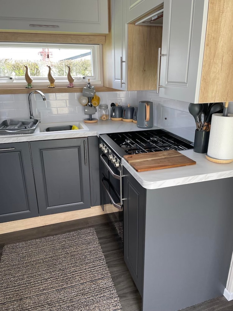 KMH Caravan Holidays