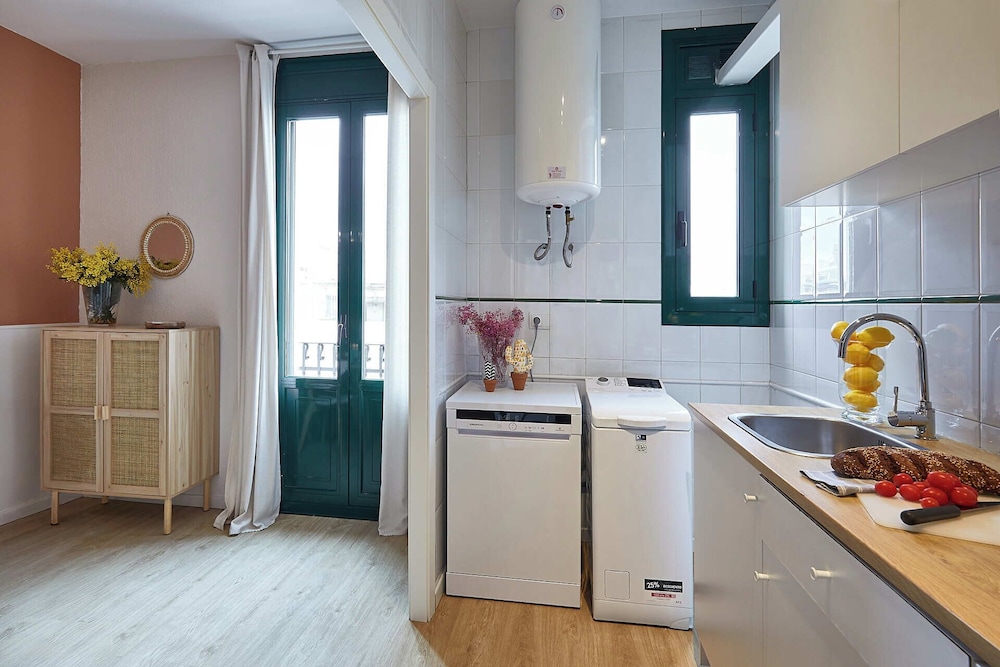 BBarcelona Clot Apartments