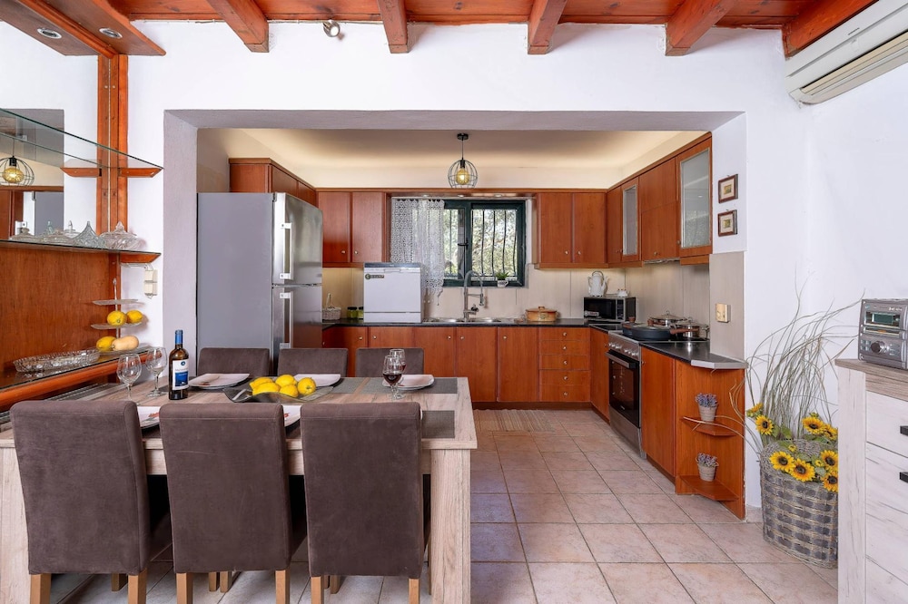 Vadina Apartment 1 in Zakynthos