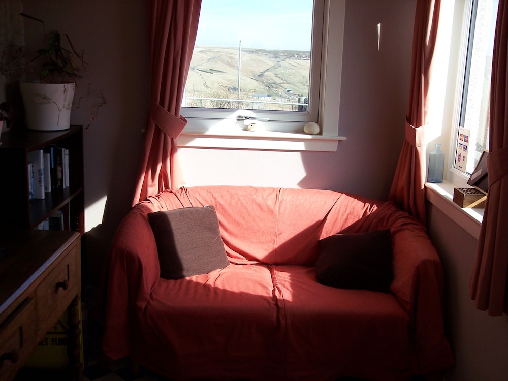 Strathy Inn