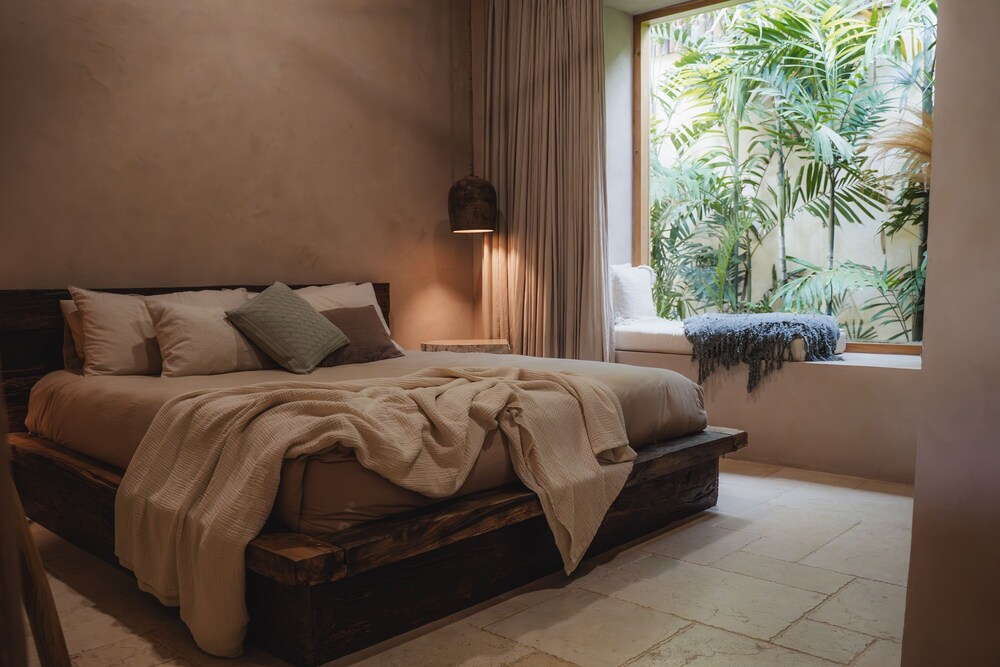 Xanthe 3BR Villas 2 Mins to Ulu Beach
