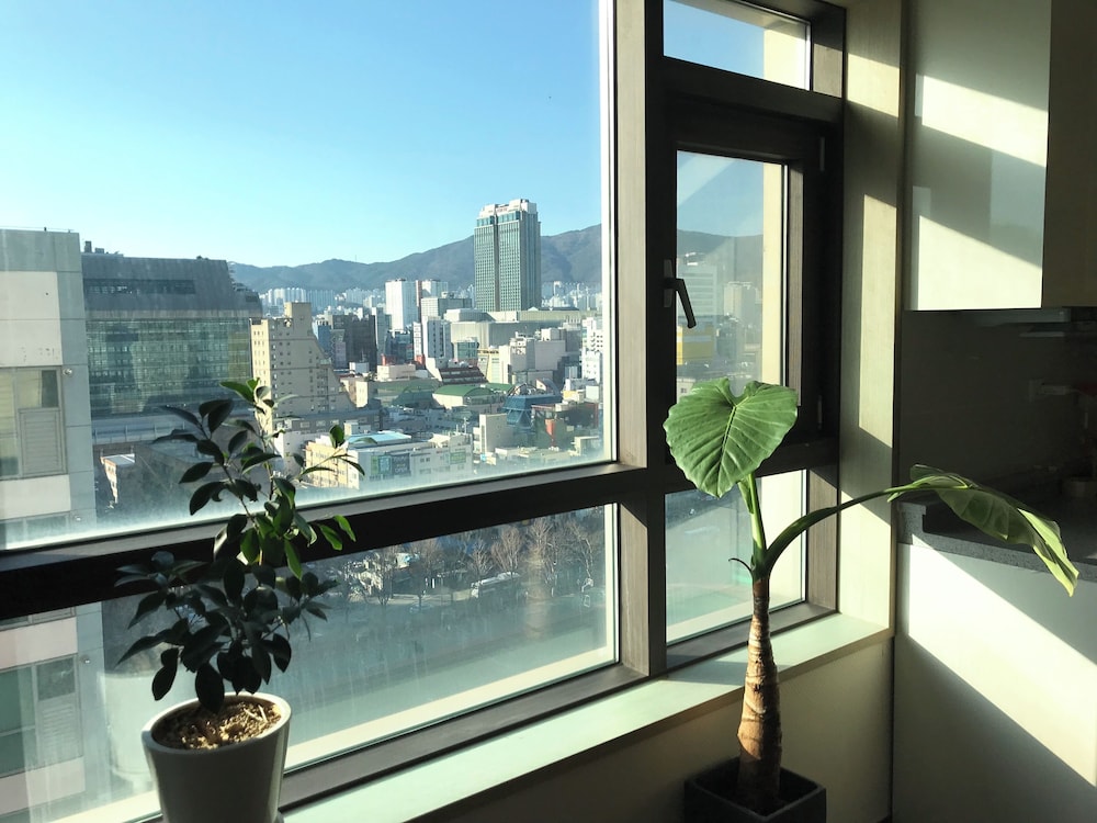 Sejong Party House