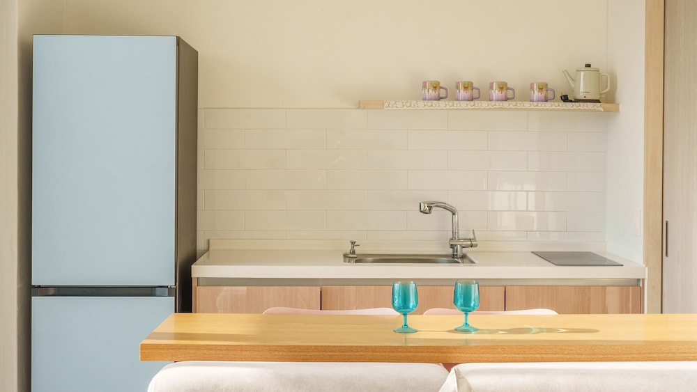 Gyeongju Rose Breeze Pool Villa Pension