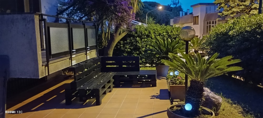 Casa di Toto