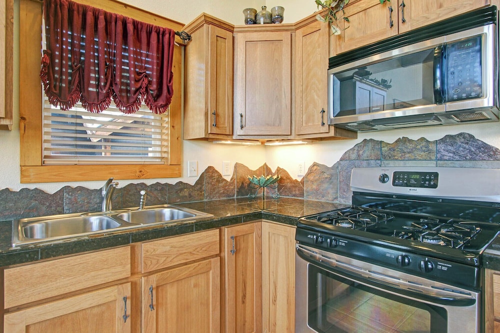 Estes Park Vacation Lodging