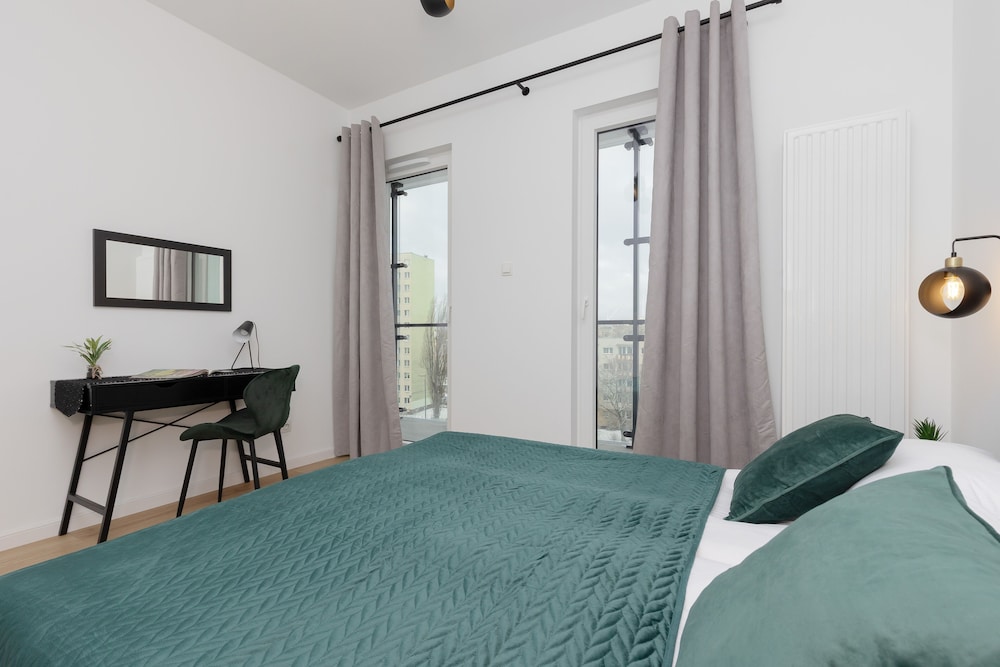 Apartment for Remote Work by Renters view 5