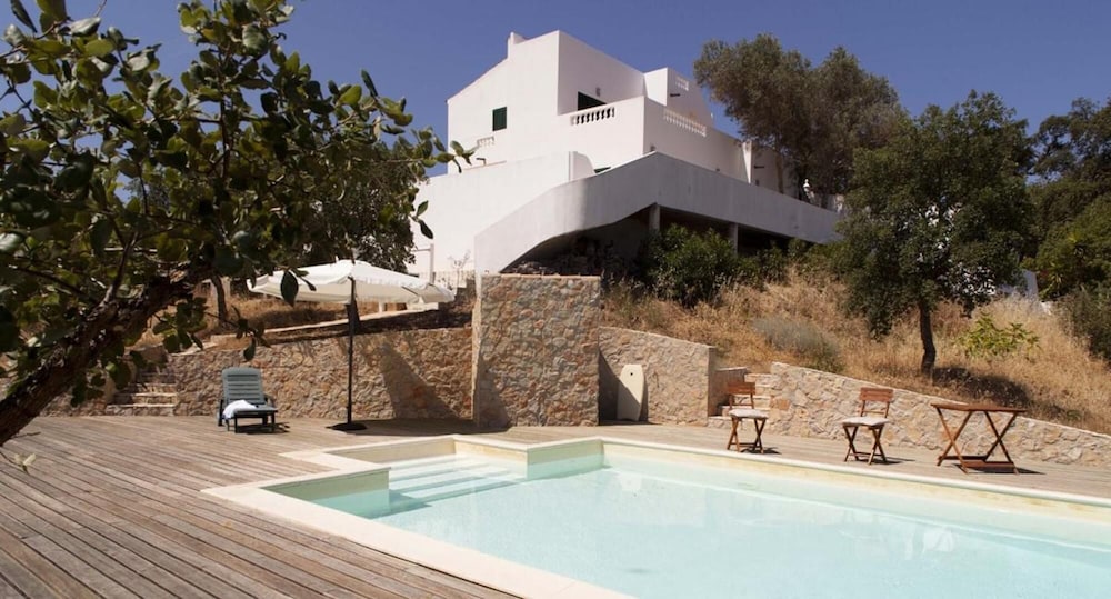 Tavira Vacations - Villa Eiras Altas by Portucasa - Property Image 21
