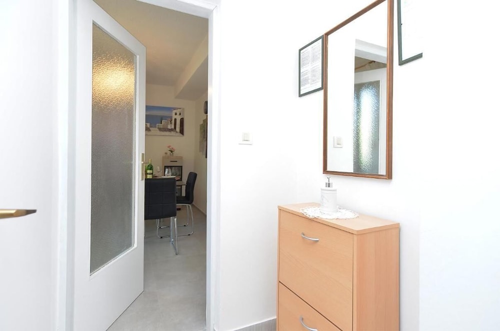 Welcoming Apartment With Garden