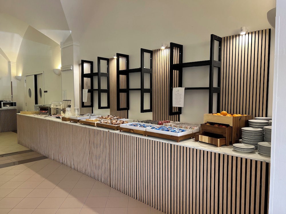 Hotel Verdeneve