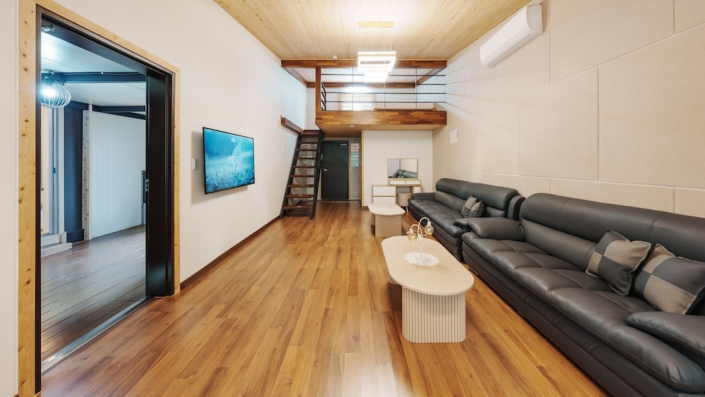 Gapyeong Oha Private Pension