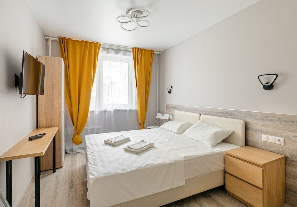 RentWill Borovskoe 137-3