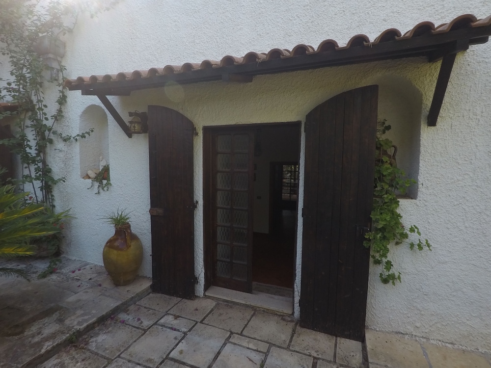 Agriturismo Masseria Piutri