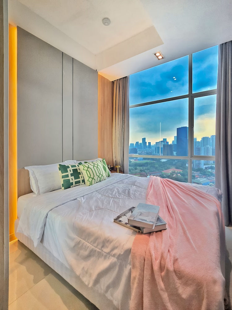 Staysanliving - Kota Kasablanka