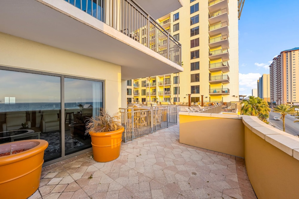 Origin at Seahaven by Panhandle Getaways