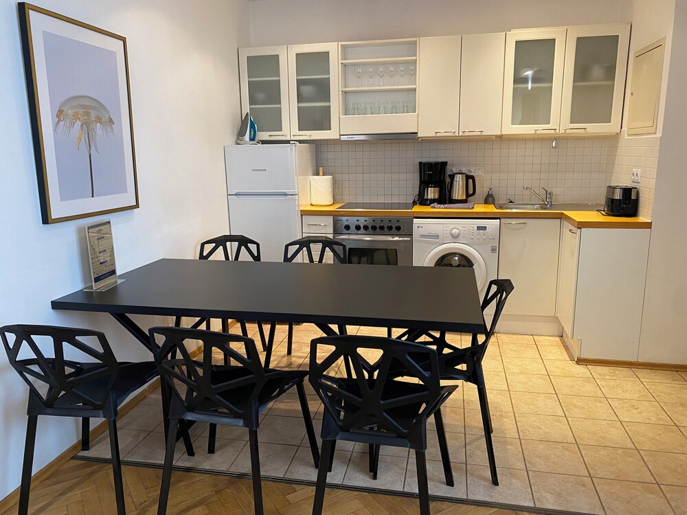 Tallinn City Apartments