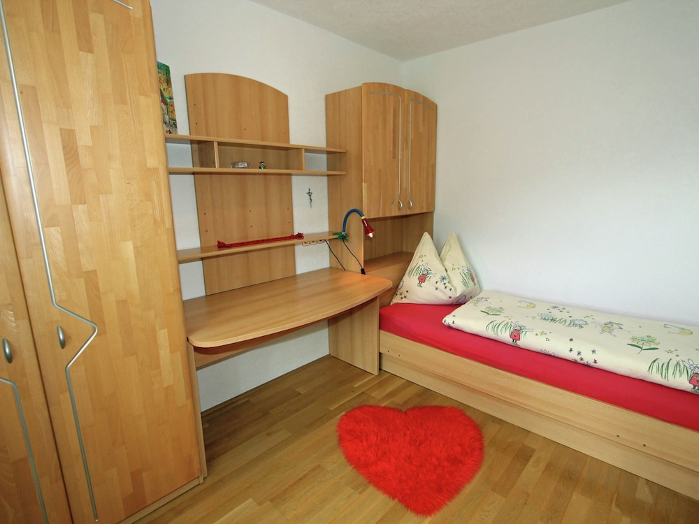 Home With a Wooden Decor and Full of Atmosphere