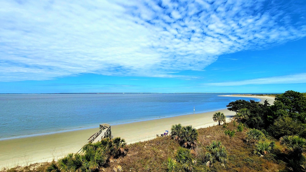 Beach Racquet by Tybee Vacation Rentals