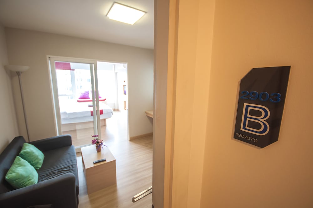 Implace Impact at Msociety Condo