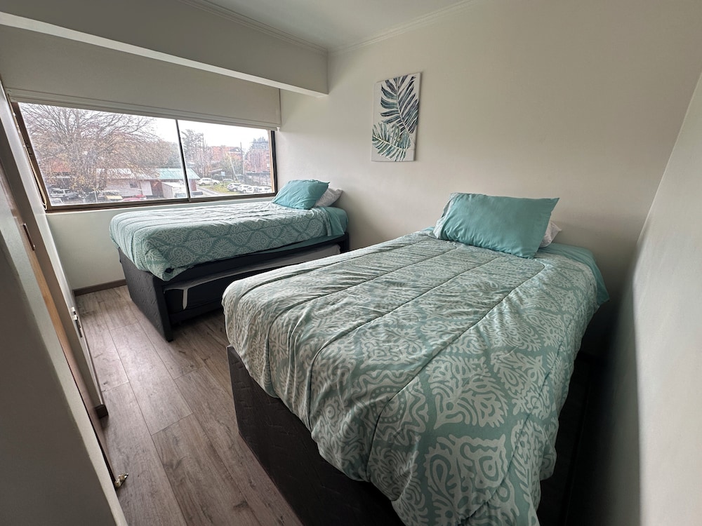Oceana Suites Ensenada Villarrica