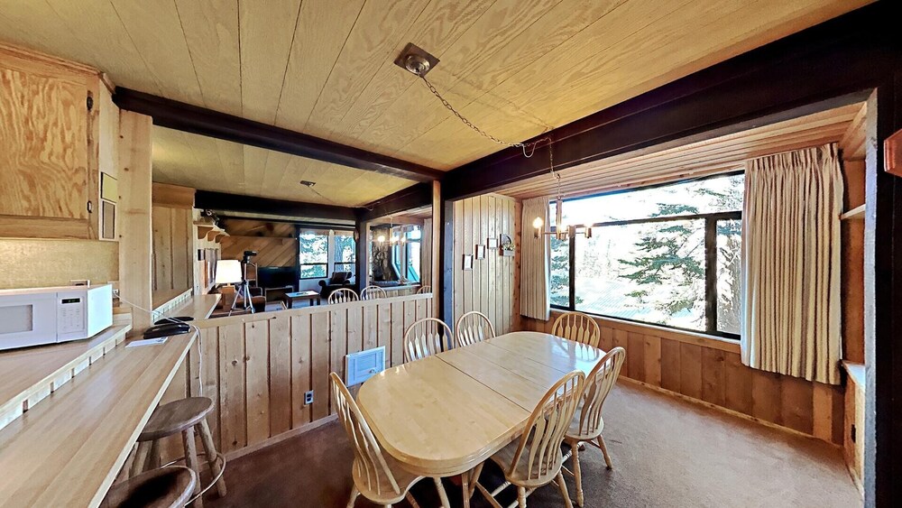 Mammoth Mountain Vacation Condos