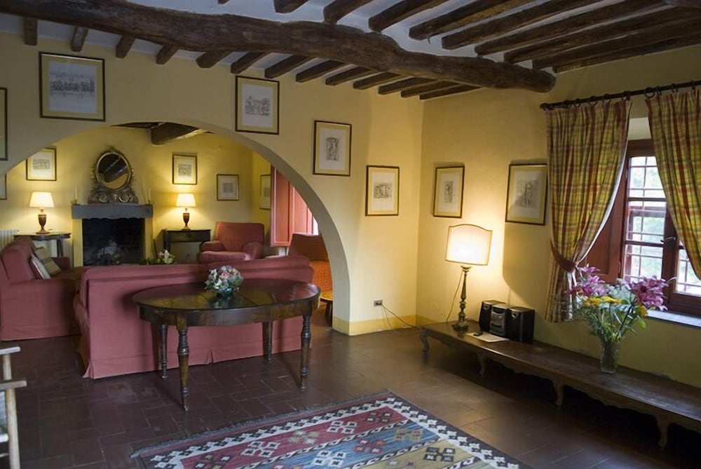 B&B Il Fienile