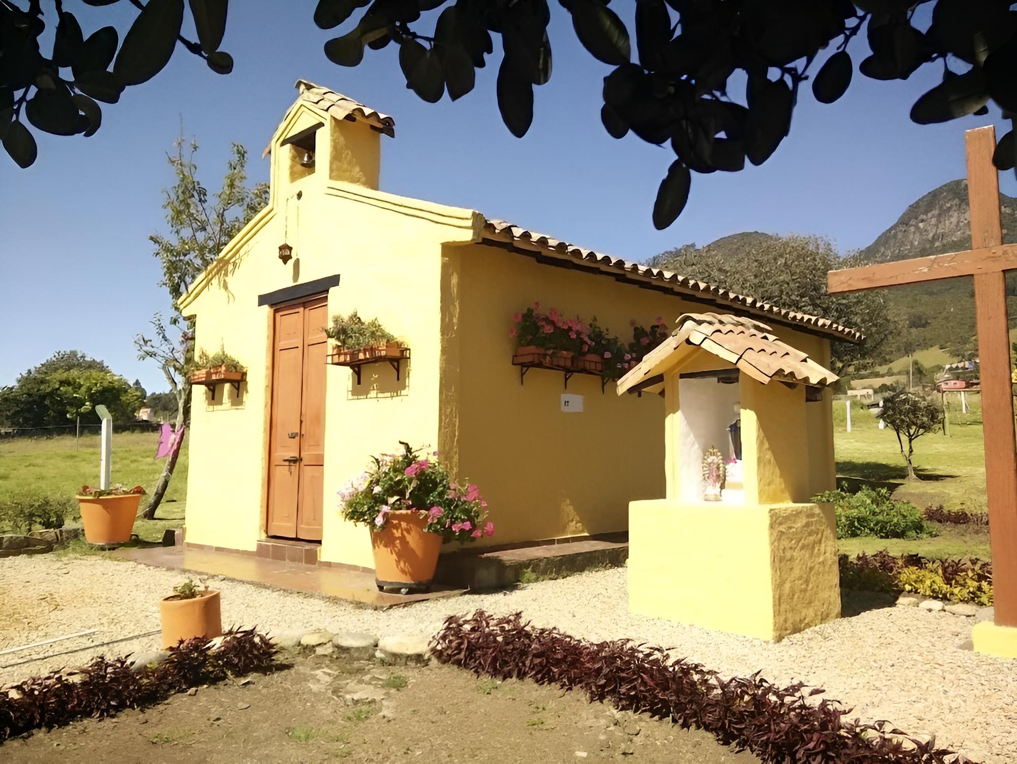Hotel La Franchesca