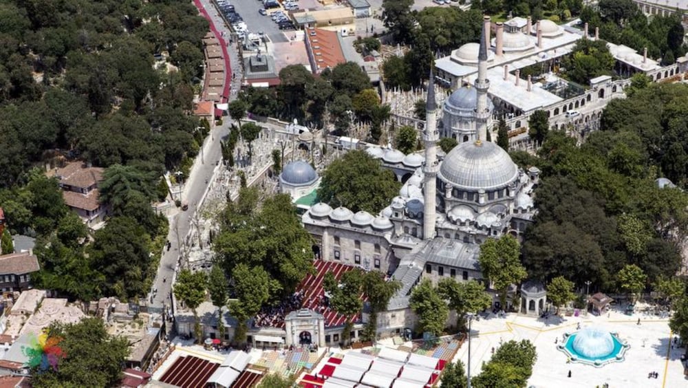 Mall Of İstanbul The Residence