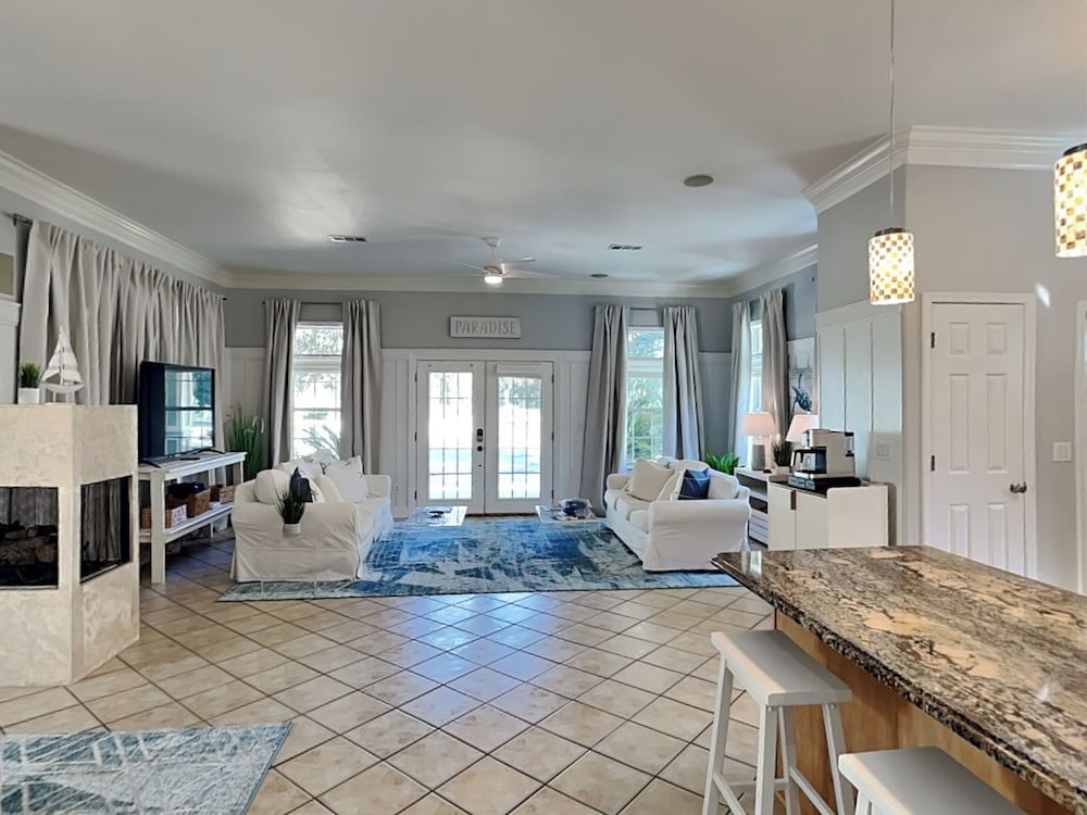 Paradise Escape by Southern Vacation Rentals